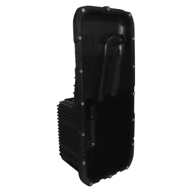 IVOS0002 Oil Sump To Suit Iveco