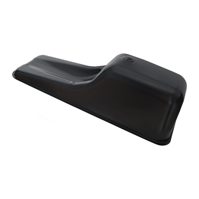 IVOS0003 Oil Sump To Suit Iveco