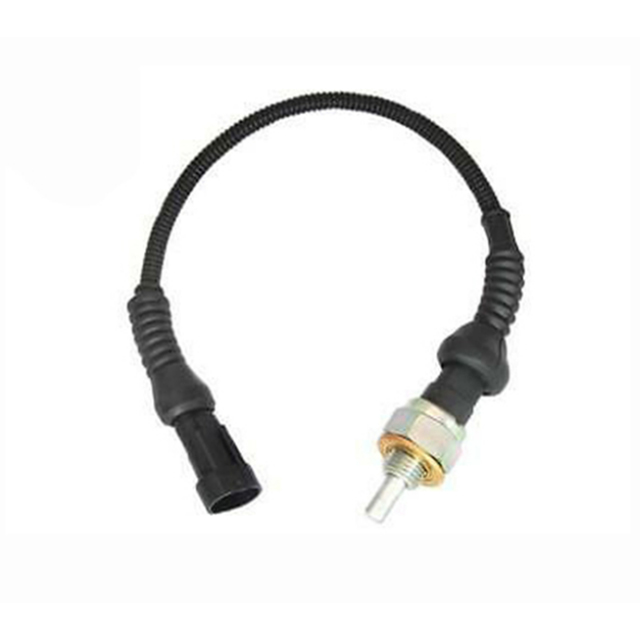 Differential pressure sensor to suit Iveco