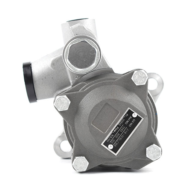 IVPSP0002 Power Steering Pump - To Suit IVECO