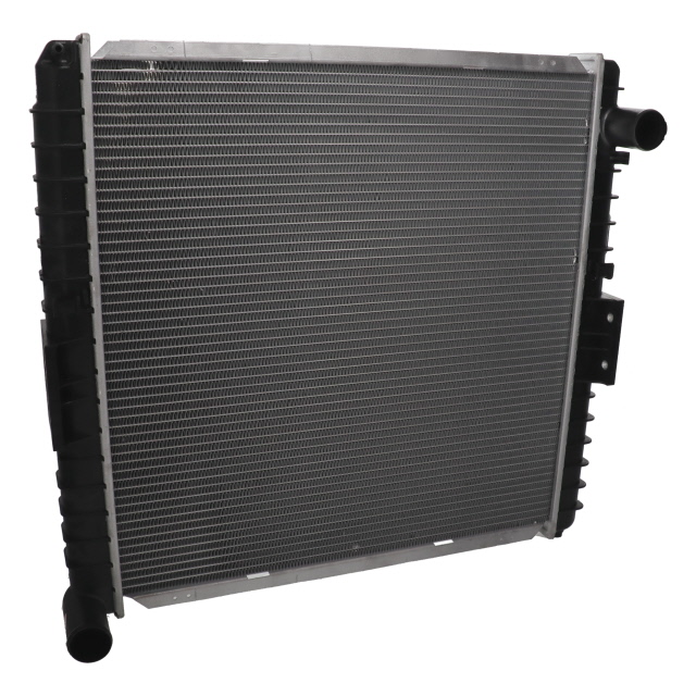 IVRD0001U Radiator Assembly - Suits Iveco Eurocargo