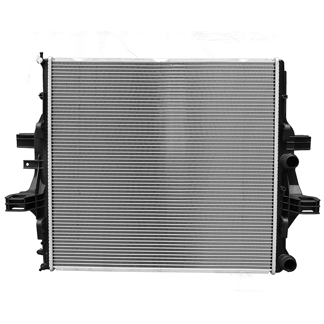 HELLA RADIATOR 8MK376705-761