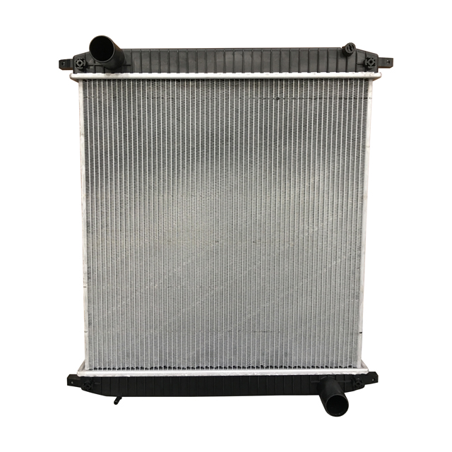 IVRD0009U RADIATOR ASSEMBLY