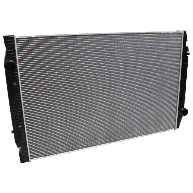 RADIATOR WITHOUT FRAME