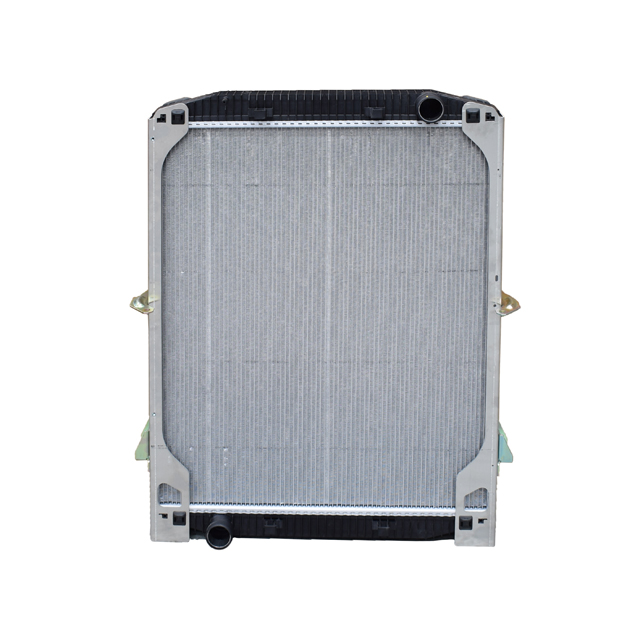 HELLA RADIATOR 8MK376721-751