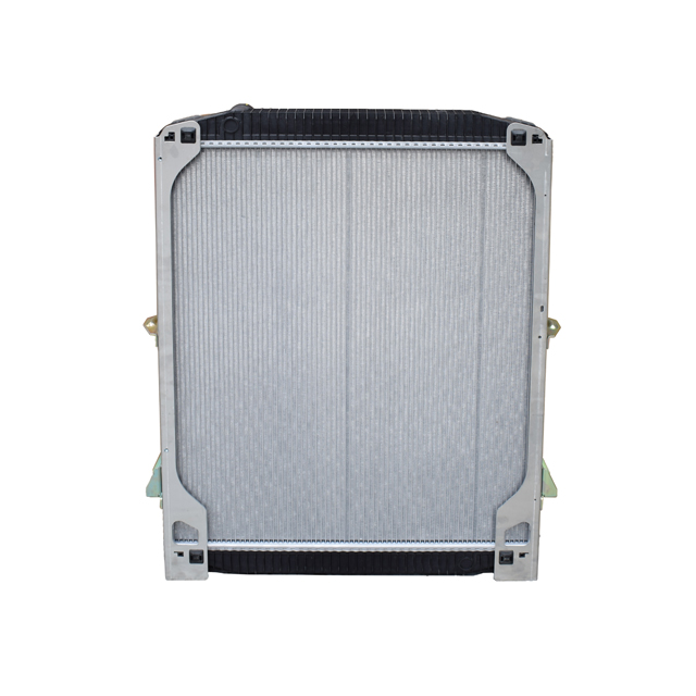 IVRD0011 HELLA RADIATOR 8MK376721-751