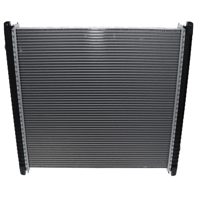IVRD0019 Mahle Radiator - Suits Iveco BEHR design