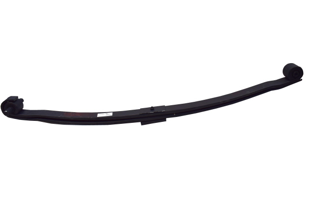 Front Twin Leaf Spring To Suit Iveco Stralis Trakker
