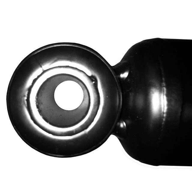 IVSA0008 Shock Absorber - Truck Unit - Rear, O/O - Iveco Stralis