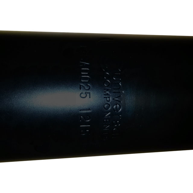 IVSA0025 Shock absorber to suit Iveco O/O