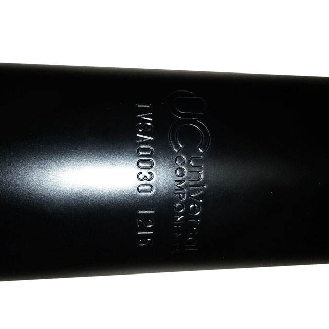 IVSA0030 Shock absorber to suit Iveco O/O