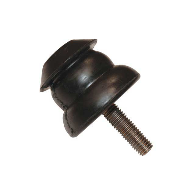 FRONT LEAF SPRING BUFFER / FRONT LEAF SPRING BUMP STOP - AIR
