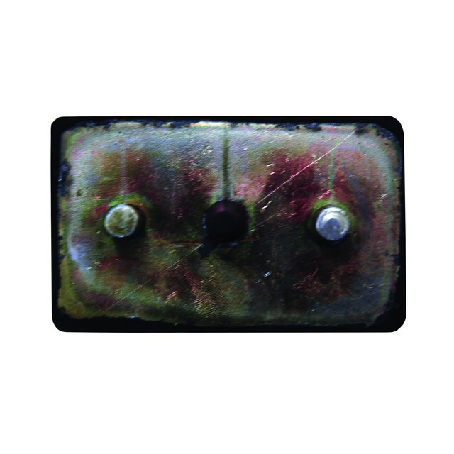 IVSB0044 RUBBER BUFFER PAD