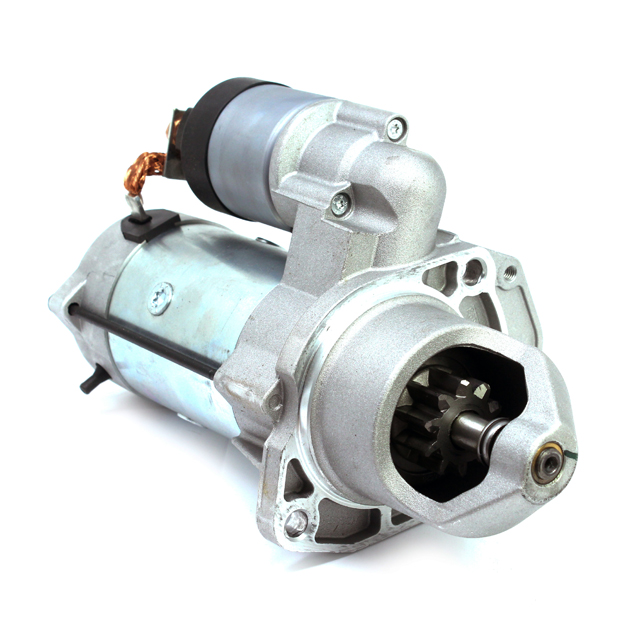 IVST0002OEM STARTER MOTOR OEM BOSCH/SEG 24V 4.0KW