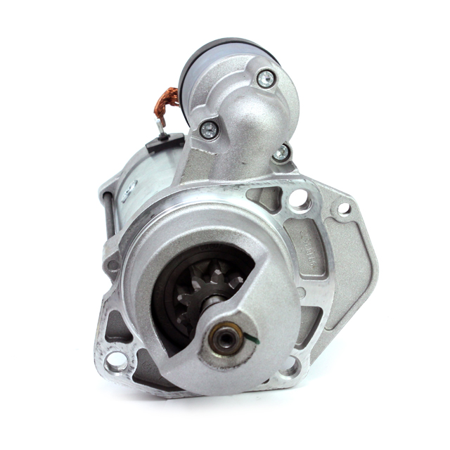 IVST0002OEM STARTER MOTOR OEM BOSCH/SEG 24V 4.0KW