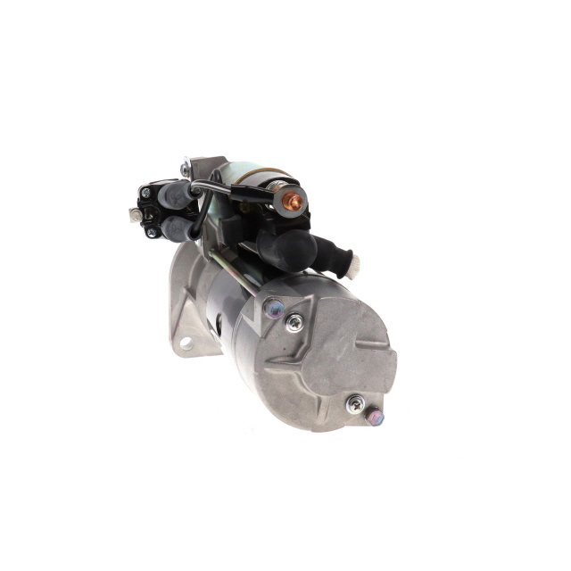IVST0005OEM Starter Motor - Mitsubishi OEM - 24V, 5.0Kw - Suits Iveco