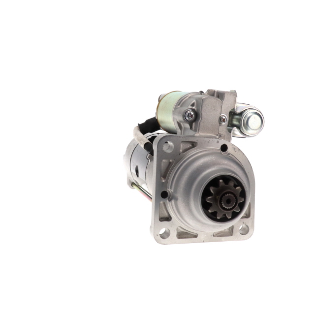 IVST0005OEM Starter Motor - Mitsubishi OEM - 24V, 5.0Kw - Suits Iveco