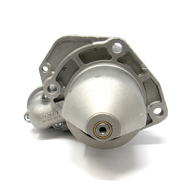 IVST1015T STARTER MOTOR TO SUIT IVECO 24V 4.0KW