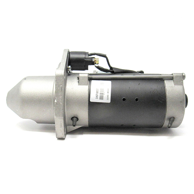 IVST1015T STARTER MOTOR TO SUIT IVECO 24V 4.0KW