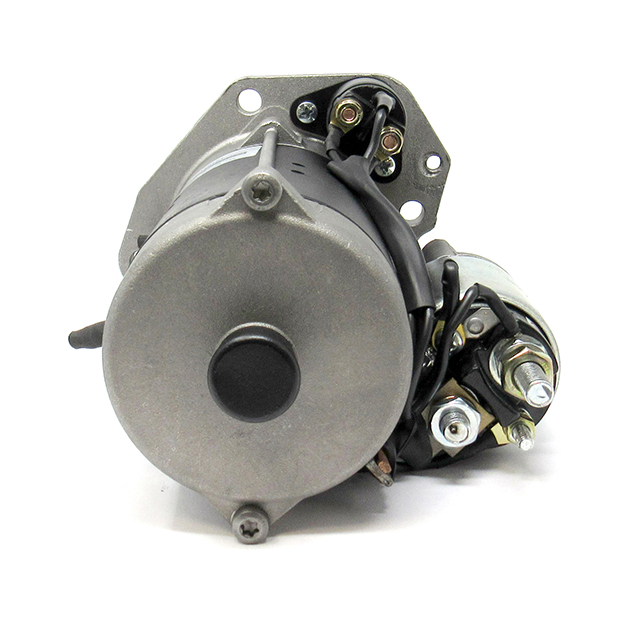 IVST1015T STARTER MOTOR TO SUIT IVECO 24V 4.0KW