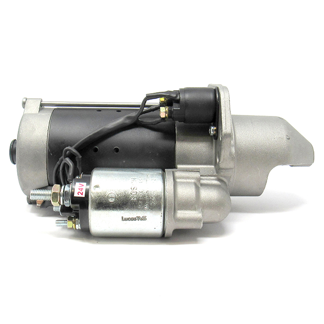 IVST1015T STARTER MOTOR TO SUIT IVECO 24V 4.0KW