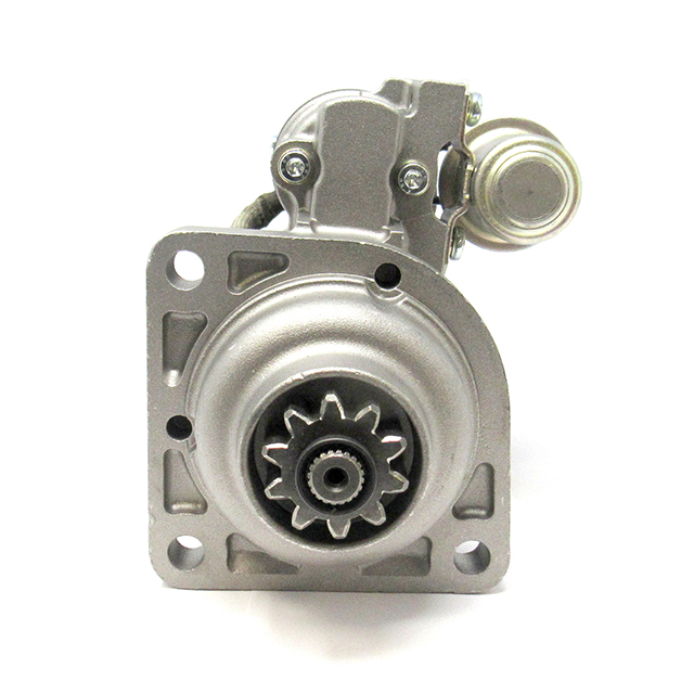 IVST1020T STARTER MOTOR TO SUIT IVECO 24V 4.5KW