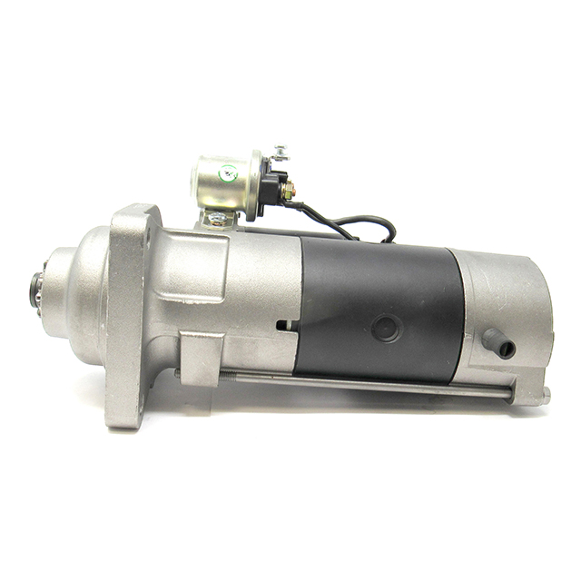 IVST1020T STARTER MOTOR TO SUIT IVECO 24V 4.5KW