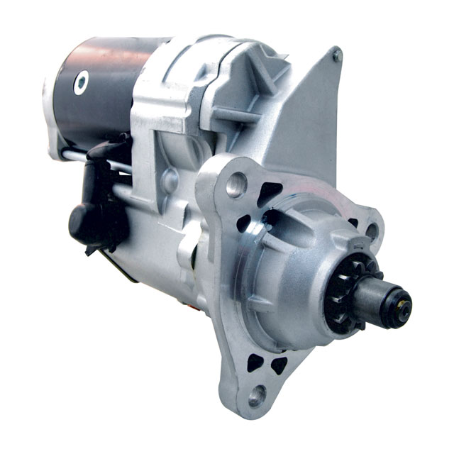 IVST1030T STARTER MOTOR TO SUIT IVECO 24V 5.5KW
