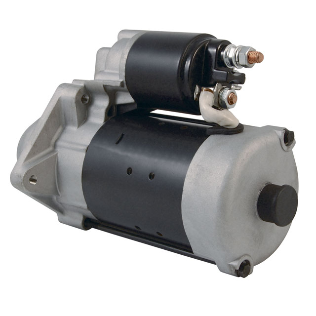 IVST1209T STARTER MOTOR TO SUIT IVECO 12V 2.3KW