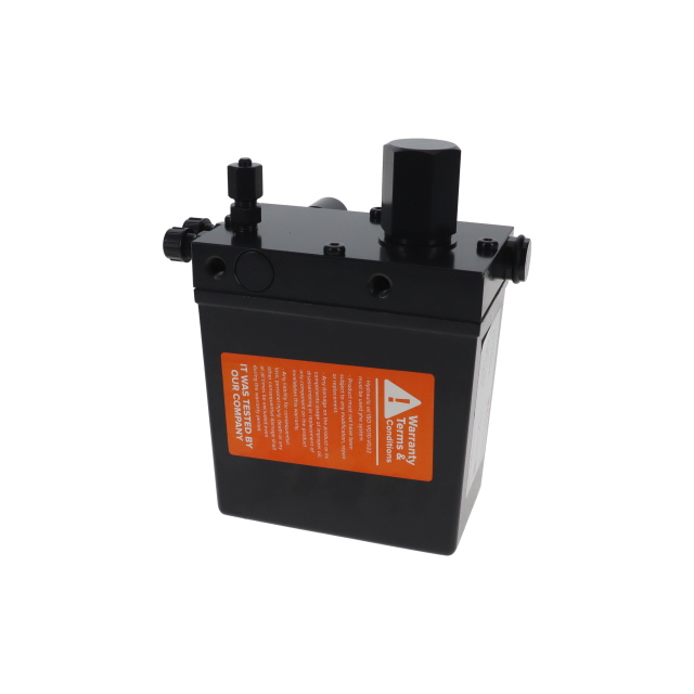 IVTP0004 CAB TILT PUMP IVECO