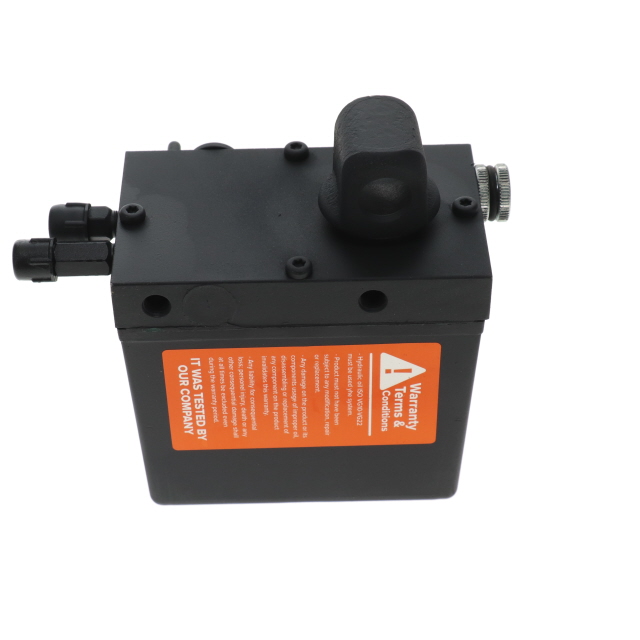 IVTP0006 Cab tilt pump to suit Iveco