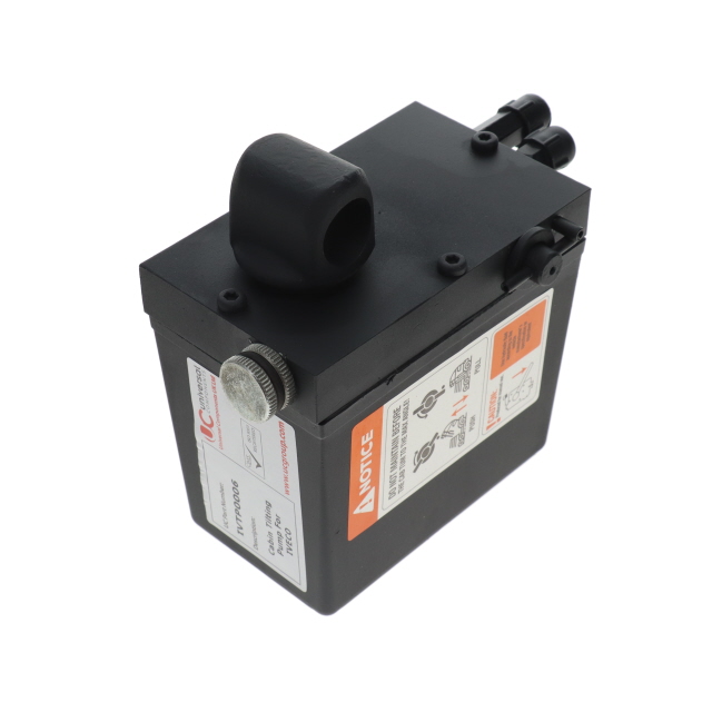 IVTP0006 Cab tilt pump to suit Iveco