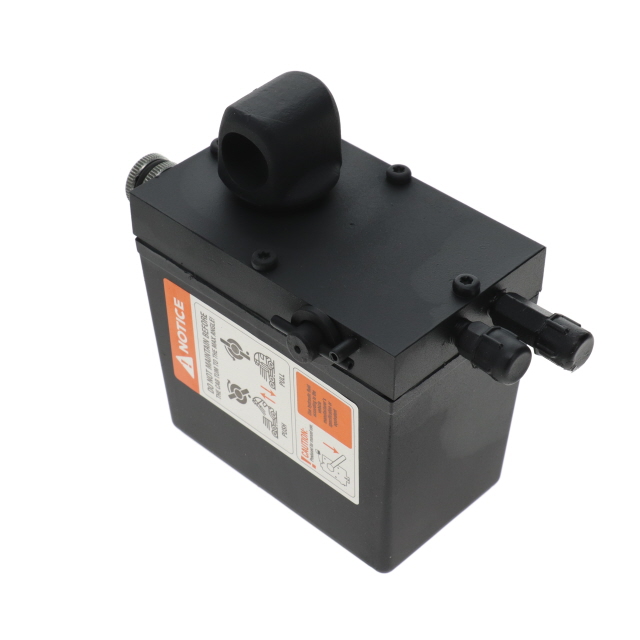 IVTP0006 Cab tilt pump to suit Iveco