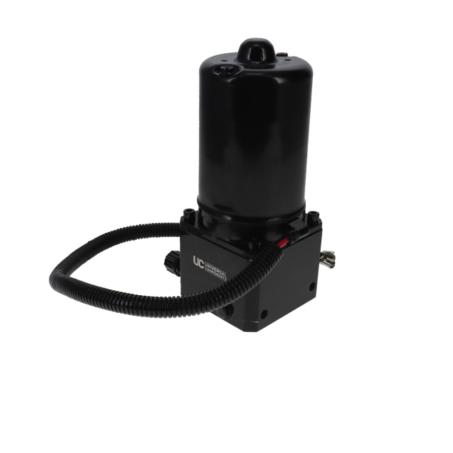 IVTP0007 ELECTRIC CAB TILT PUMP TO SUIT IVECO