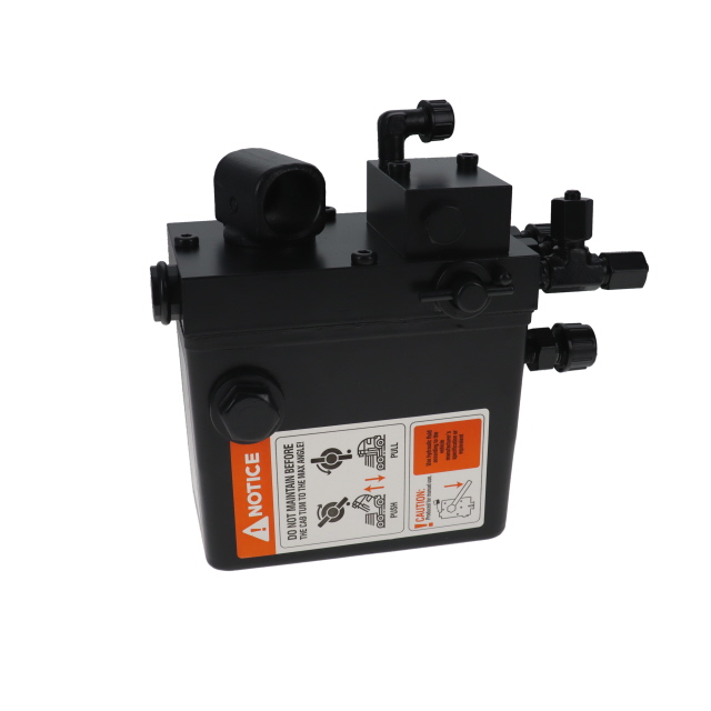 IVTP0008 CAB TILT PUMP TO SUIT IVECO