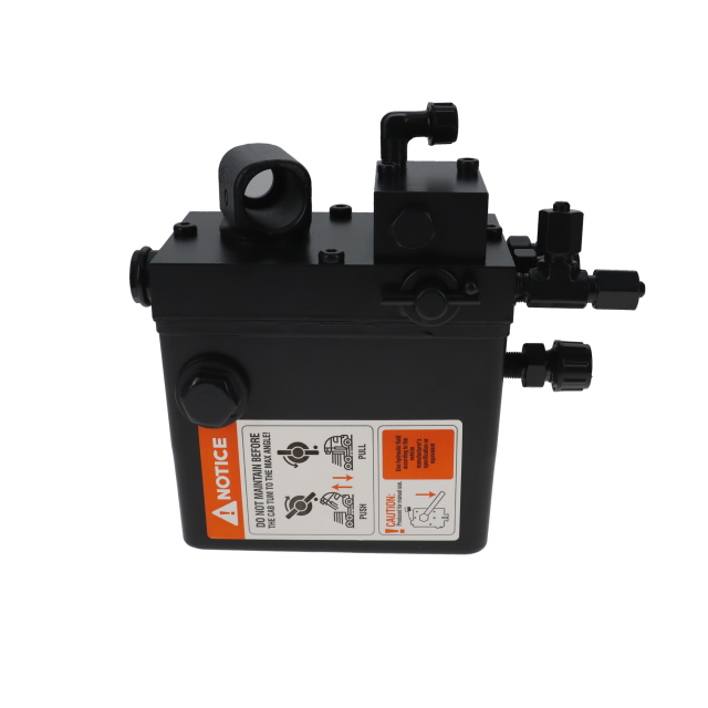 IVTP0008 CAB TILT PUMP TO SUIT IVECO