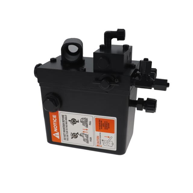IVTP0008 CAB TILT PUMP TO SUIT IVECO