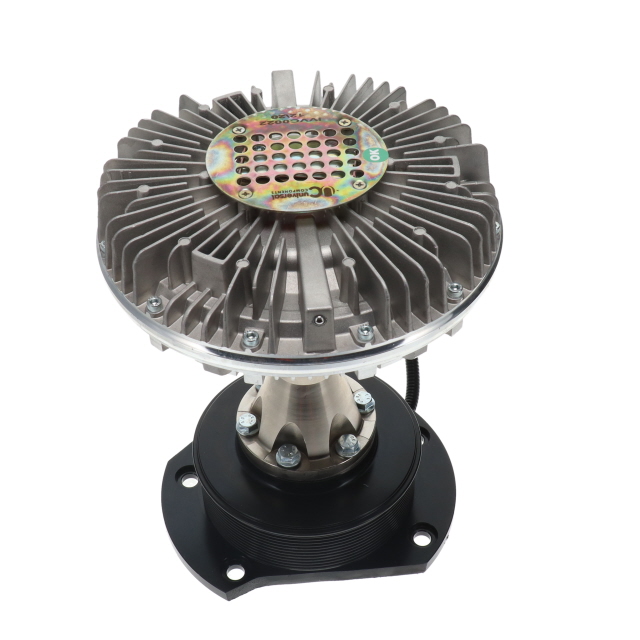 IVVC0022 VISCOUS CLUTCH HUB UNIT