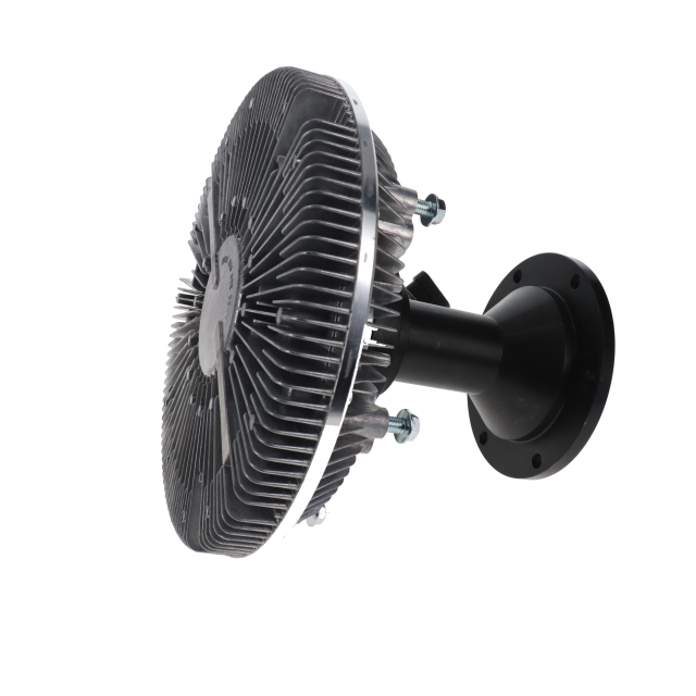 IVVC0025 Viscous Clutch Hub to suit Iveco S Way