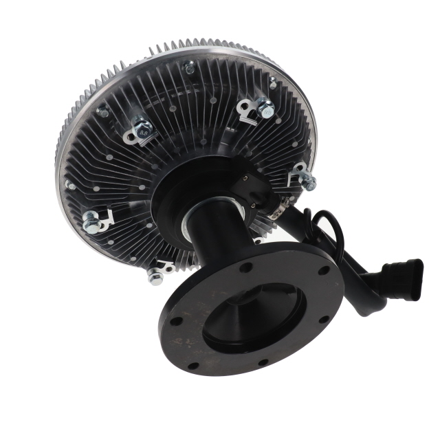 IVVC0025 Viscous Clutch Hub to suit Iveco S Way