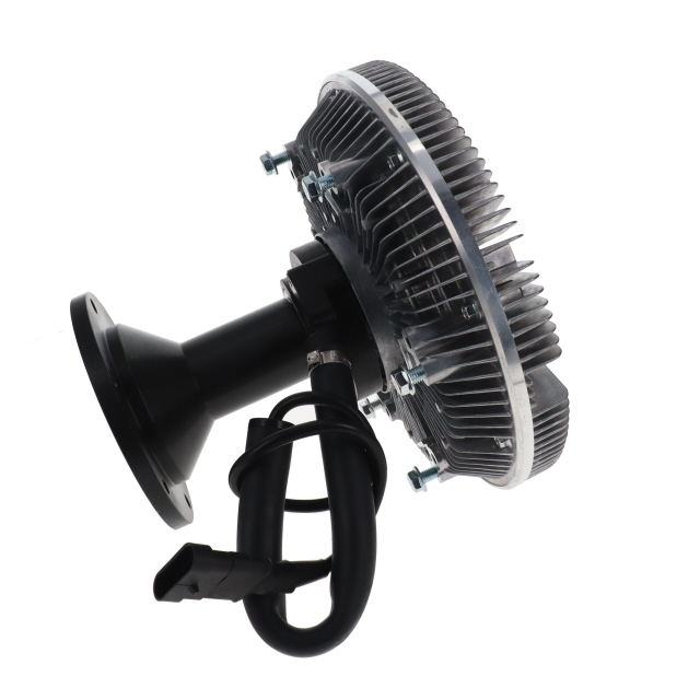 IVVC0025 Viscous Clutch Hub to suit Iveco S Way