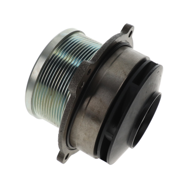 IVWA0004 Water Pump - Suits Iveco Stralis Euro 6 126mm Dia Pulley