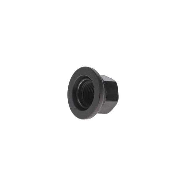 Sleeved Wheel Nut M18X1.5 25Mm High