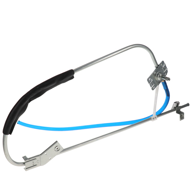 Window Regulator RH To Suit Iveco