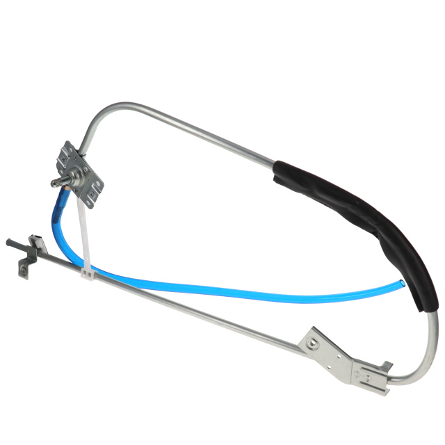 Window Regulator LH To Suit Iveco