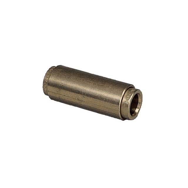 15MM STRAIGHT CONNECTOR