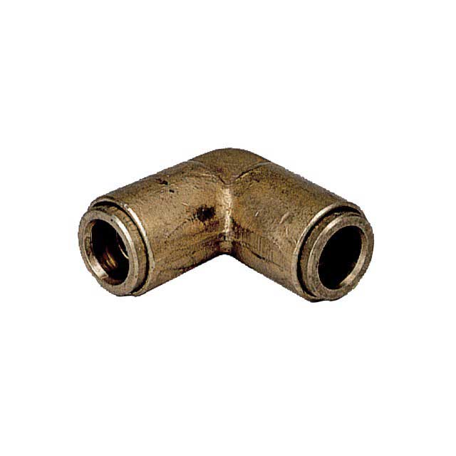 12MM ELBOW CONNECTOR