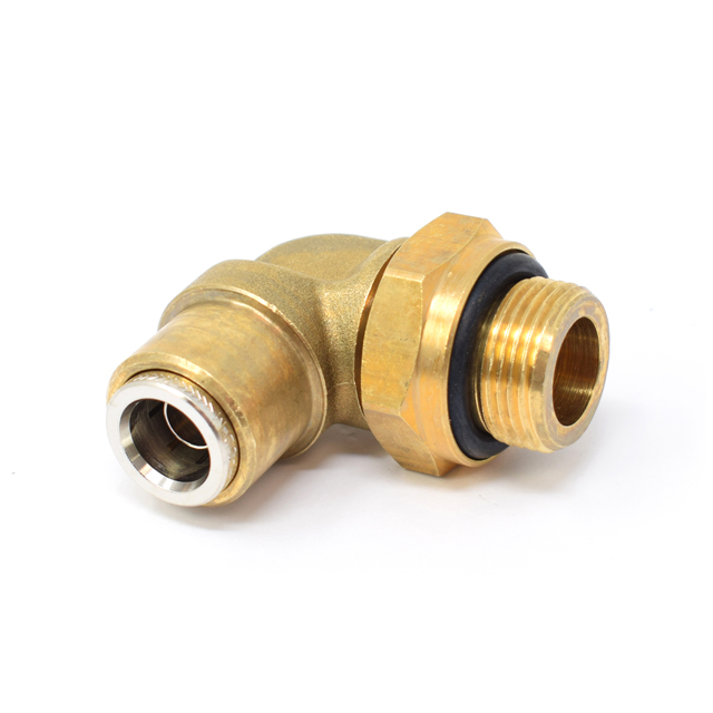 M22X1.5 - 12mm - Hobbs Elbow Adaptor