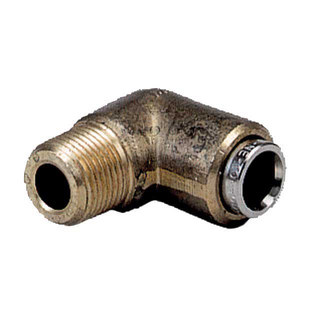3/8" ELBOW ADAPTOR 12MM TUBE