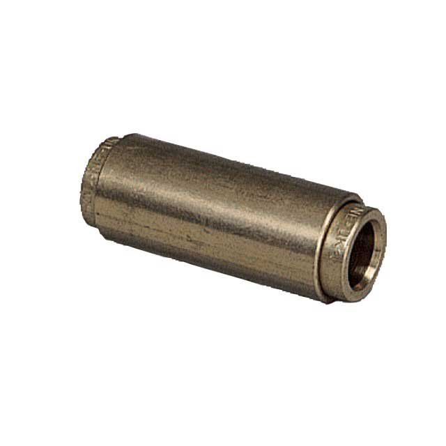 3/16" STRAIGHT CONNECTOR